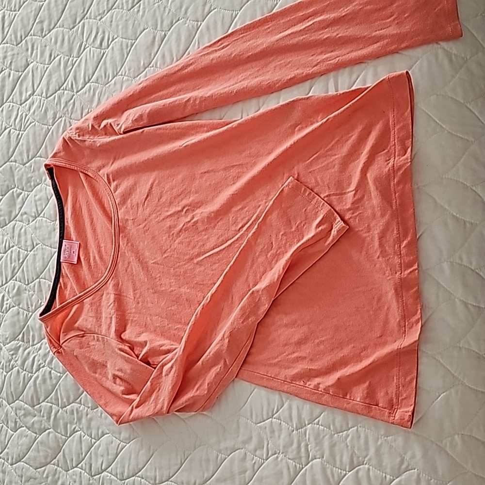 Jenni medium sleep long sleeve shirt
